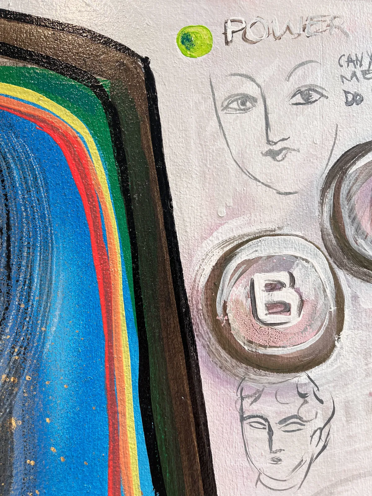 Sofia Enriquez, What's Up Gamer, 2023