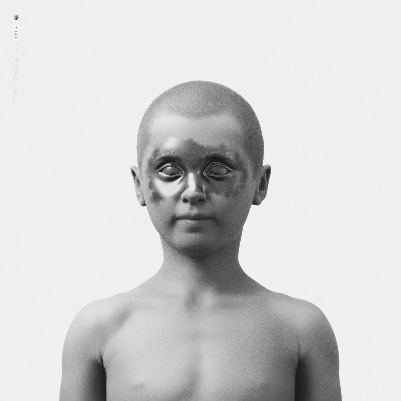Kubirok, Eyes, 2022