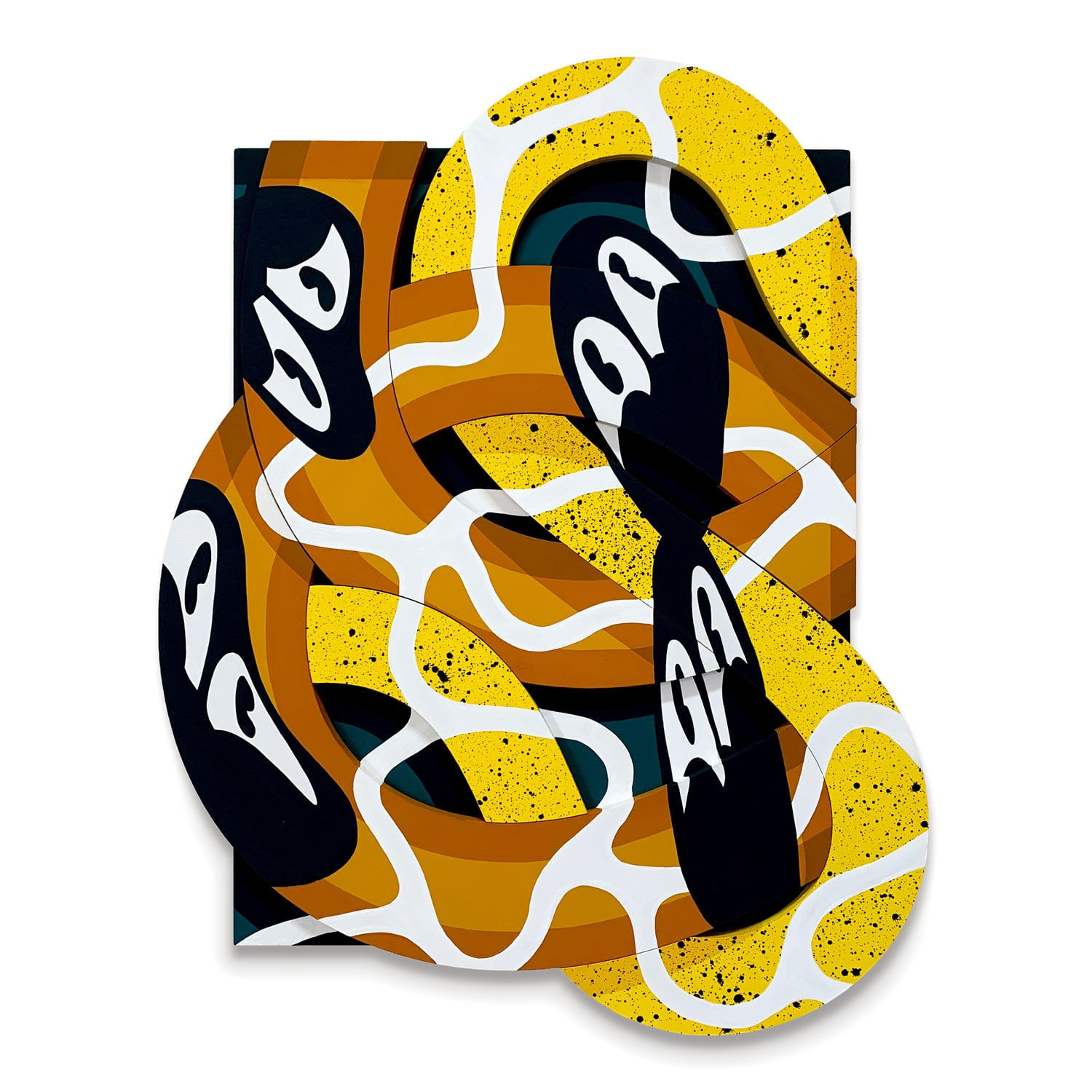 Kabekui, Overflow 12, 2023