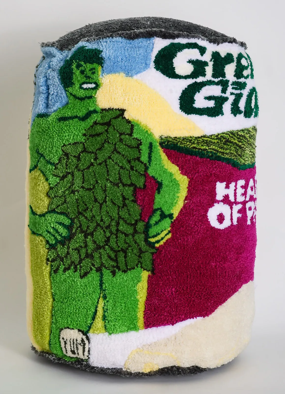 Thomas Martinez Pilnik, I'll Never Want for Palmito Again, 2024