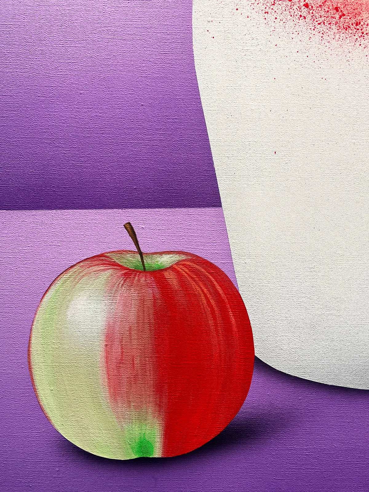 Yohta Matsuoka, Line, 2024