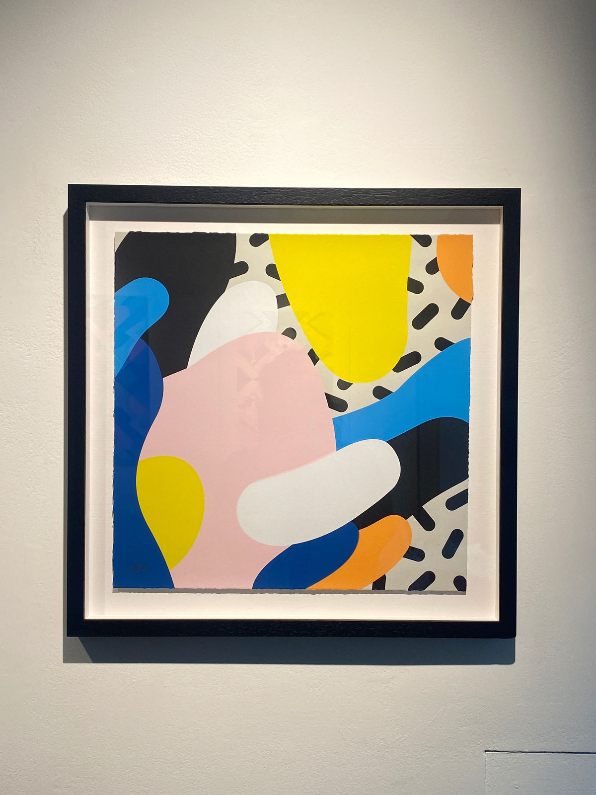 Florence Blanchard, Bounce!