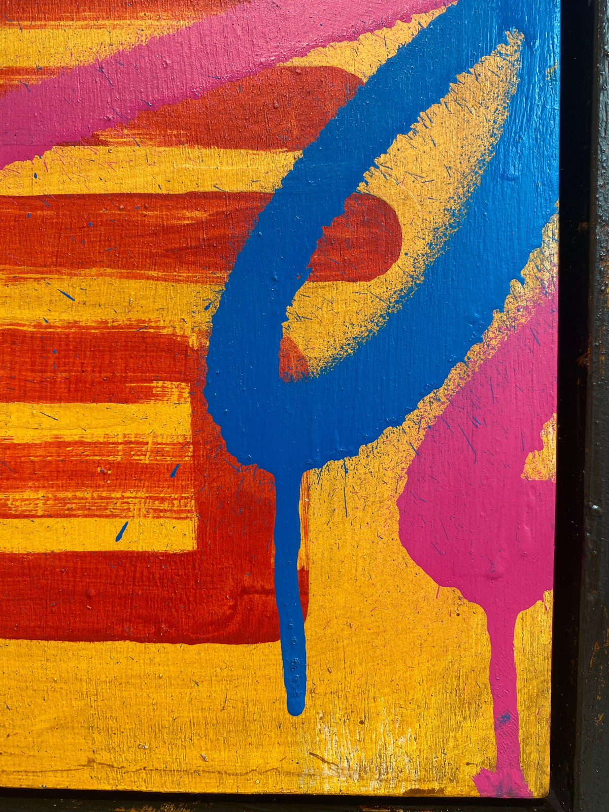 COOK, Rakugakikinshi 4, 2023