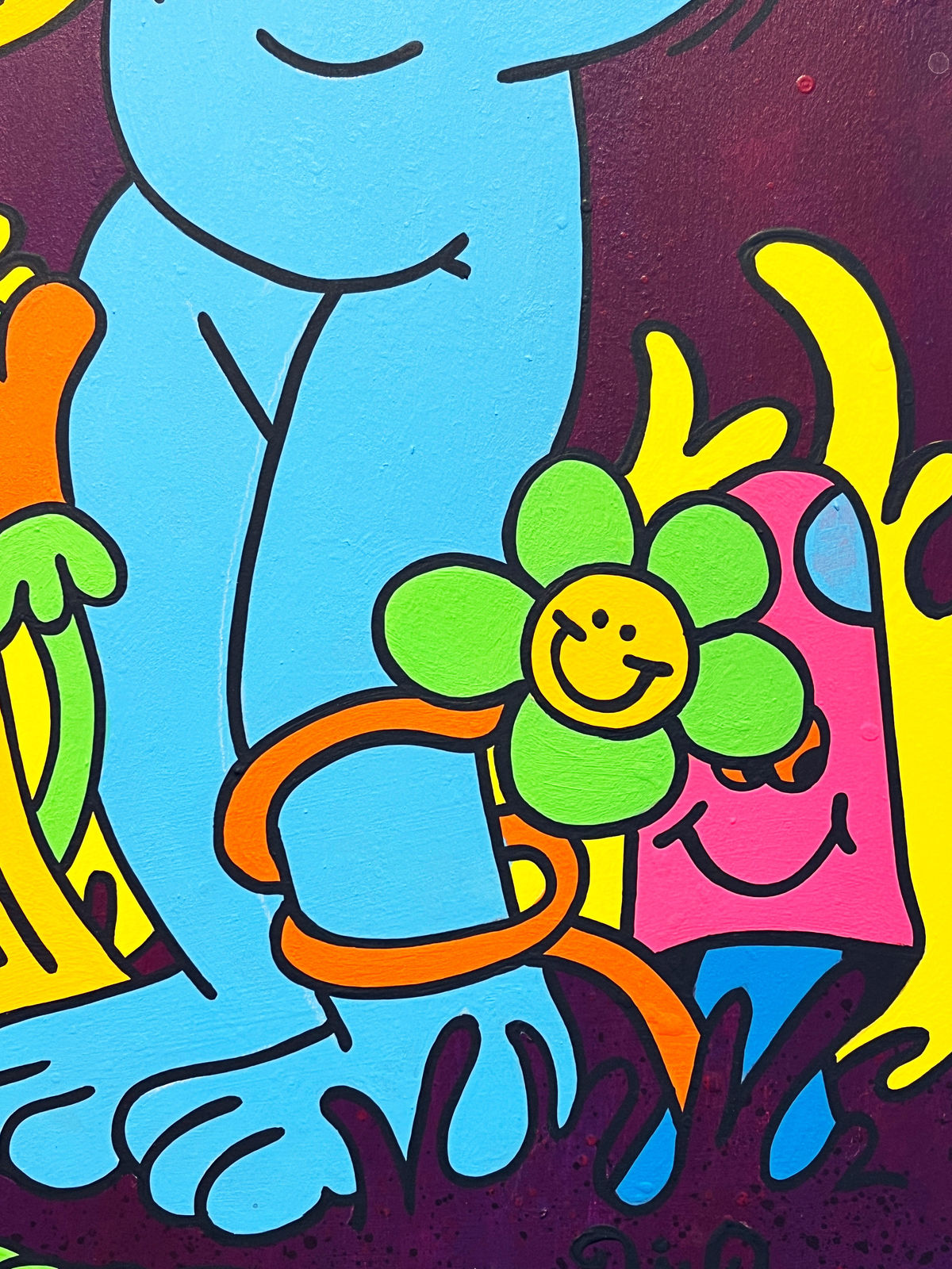 Dreyfus, Secret Admirer