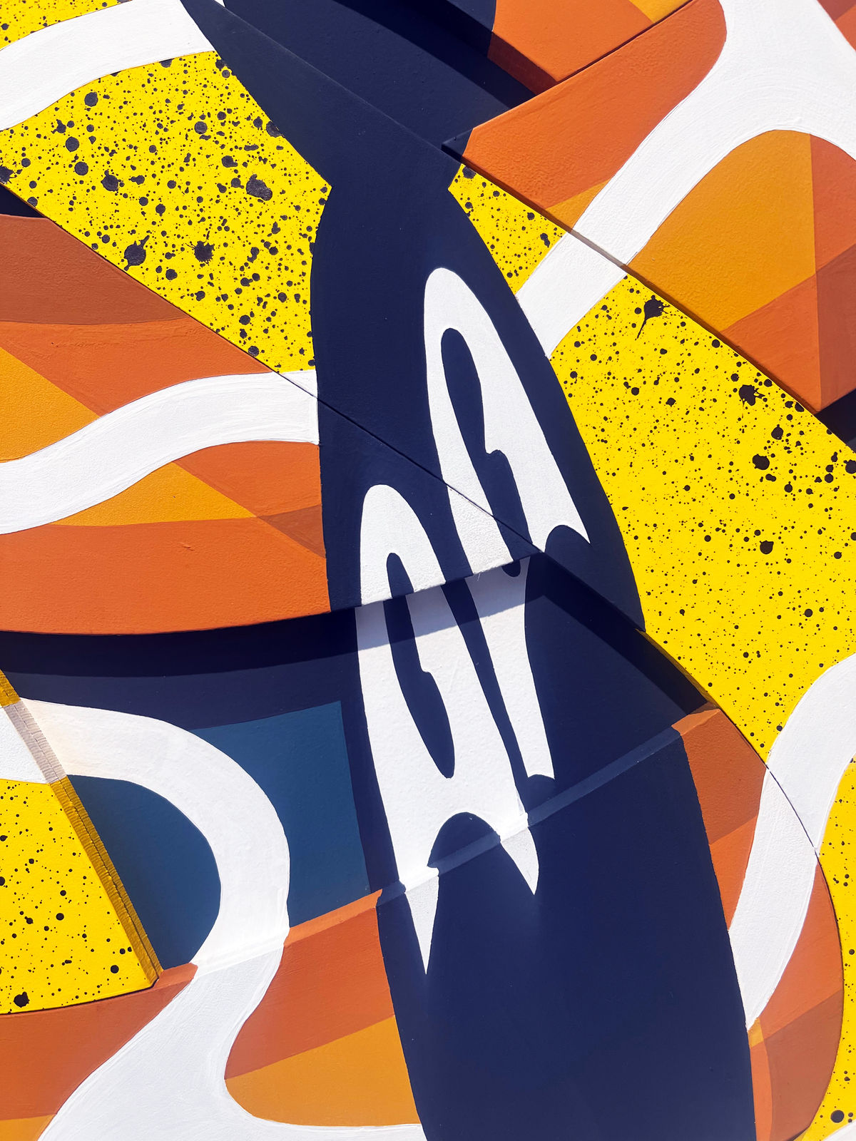 Kabekui, Overflow 12, 2023