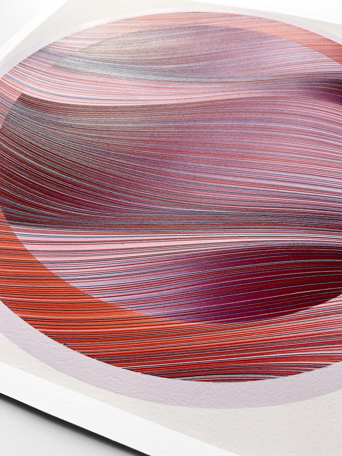 Kai & Sunny, Wave - Frequency - Dune, 2026