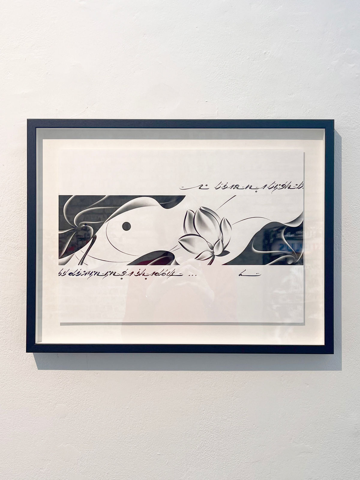 Usugrow, Lotus Morning