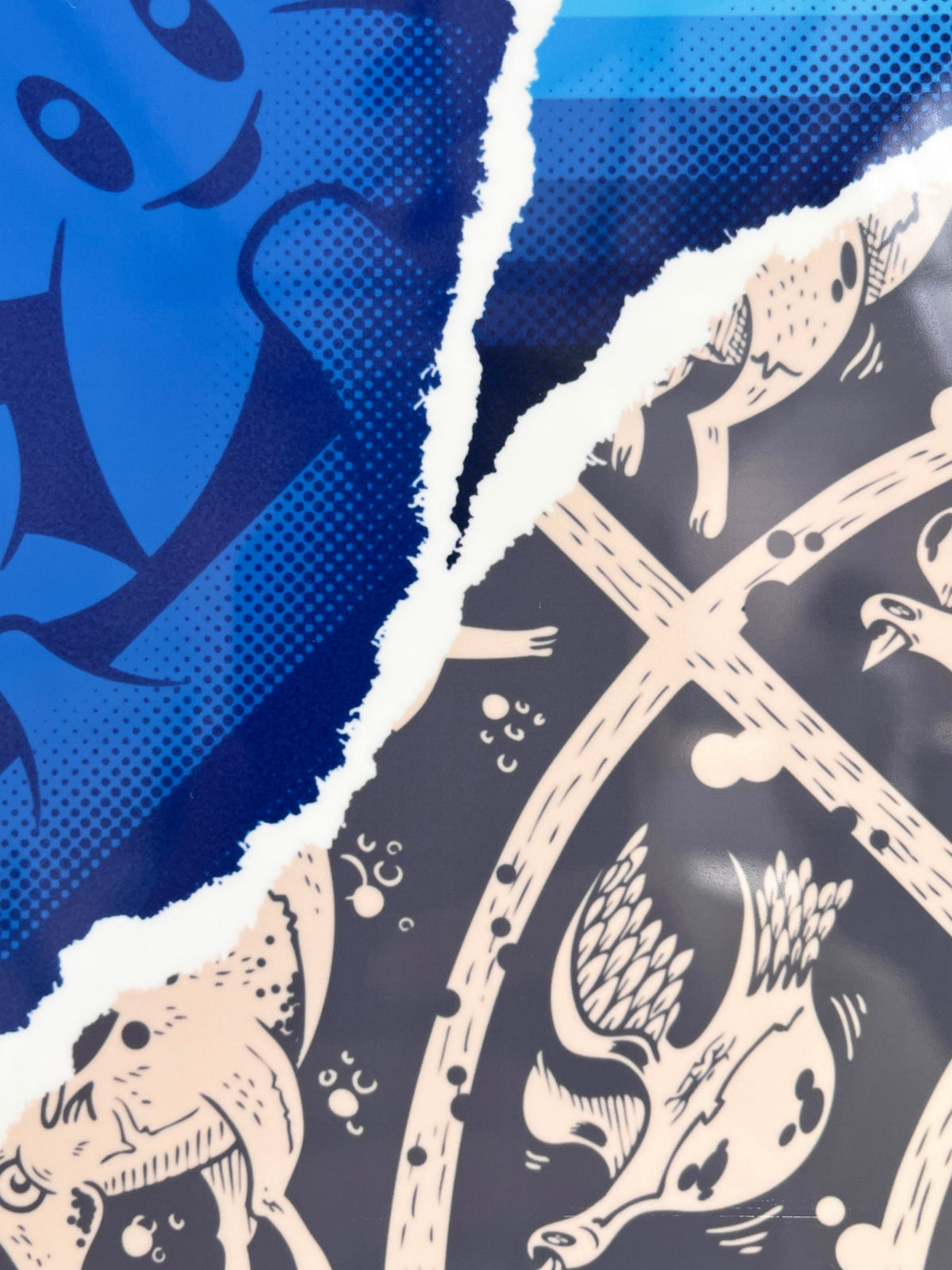 Add Fuel, The Hunt and the Stars, 2024