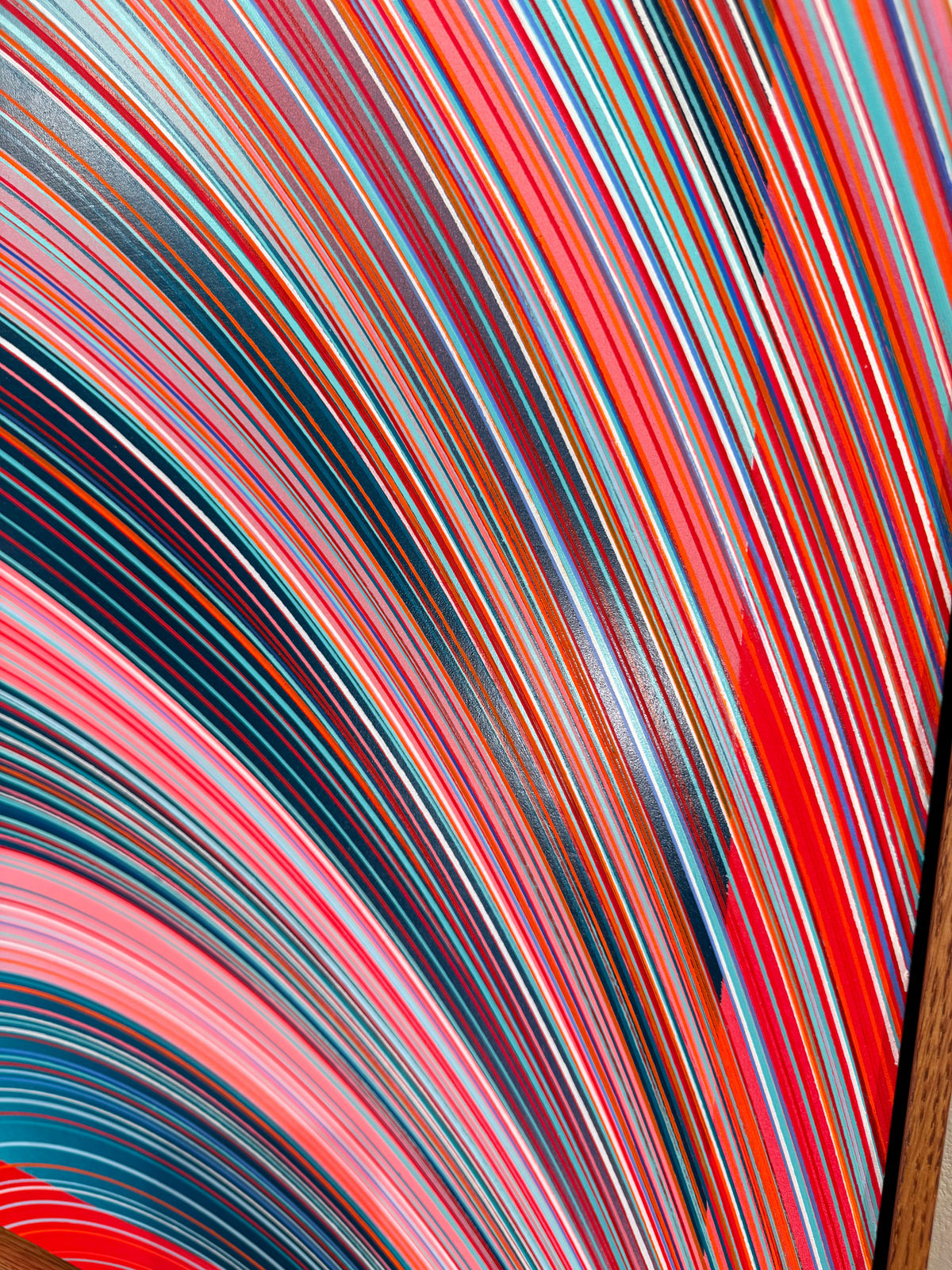 Kai & Sunny, Full Tilt - Mix, 2023