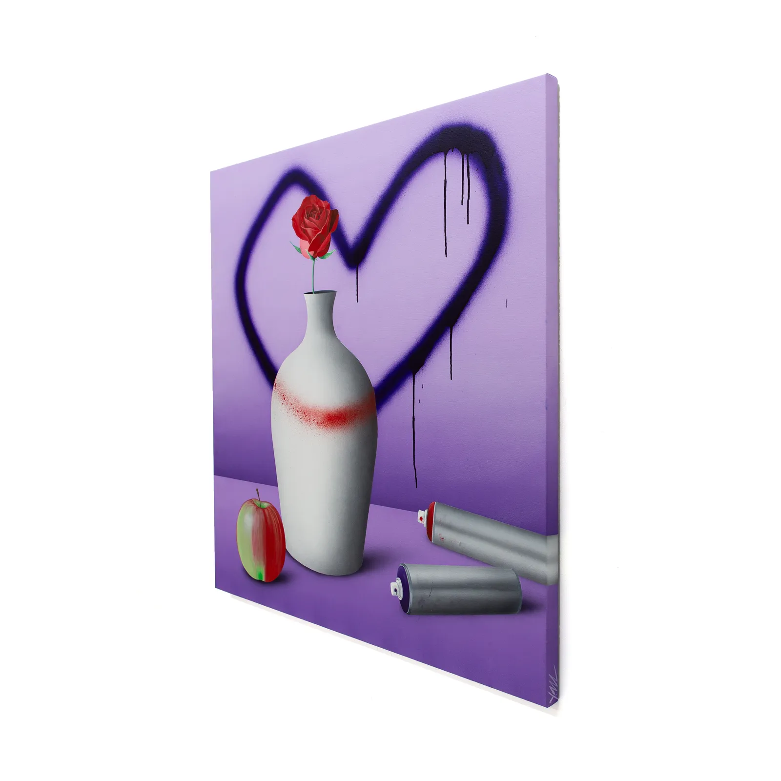 Yohta Matsuoka, Line, 2024