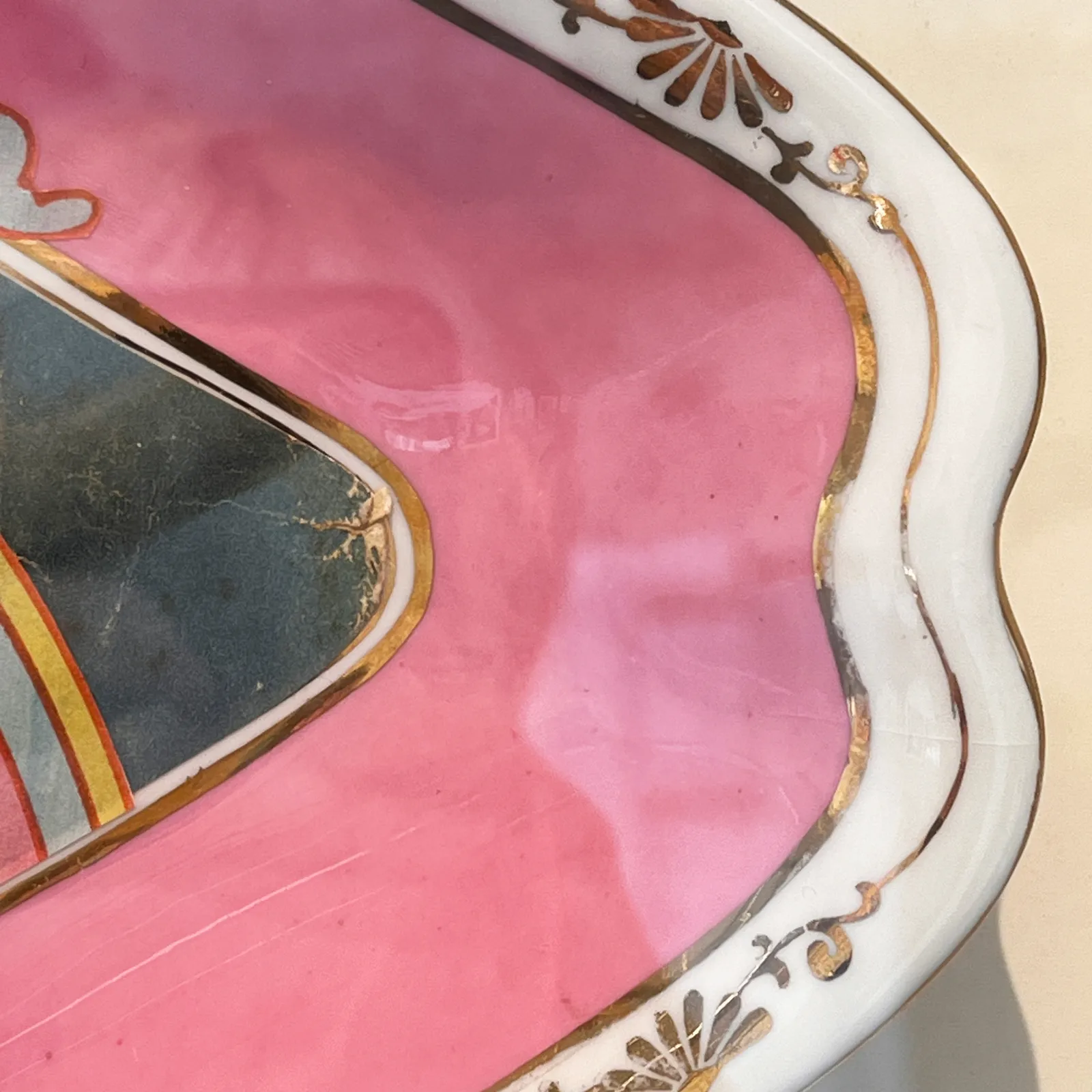 Tom Buchanan, The Believers, 2024