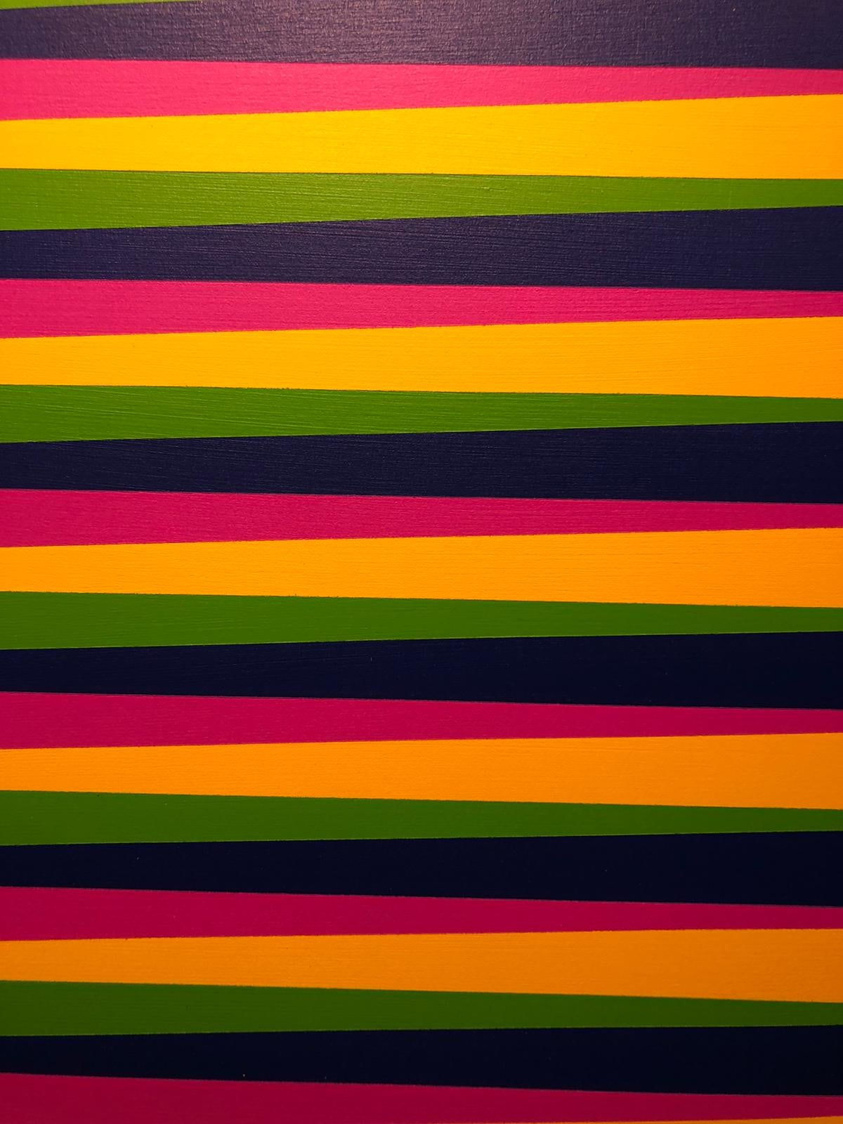 Aches Dub, Additive Lines 3, 2020