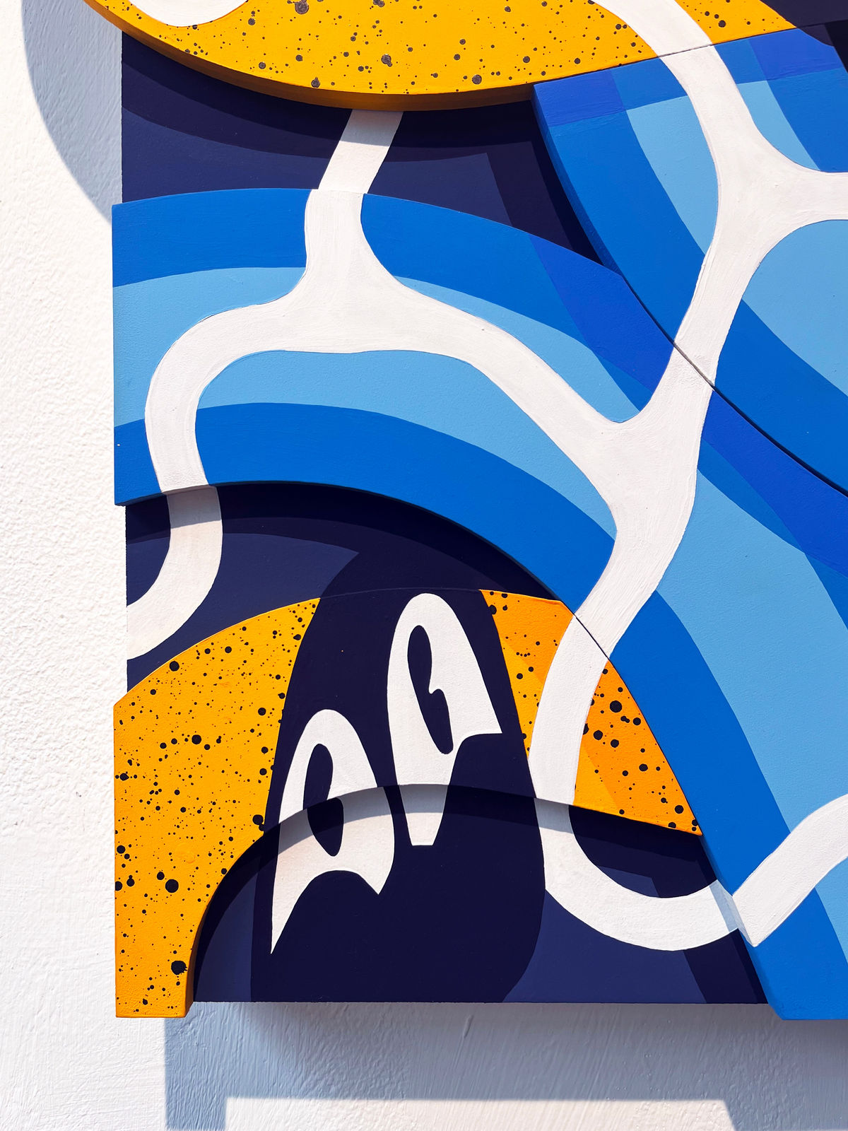 Kabekui, Overflow 10, 2023