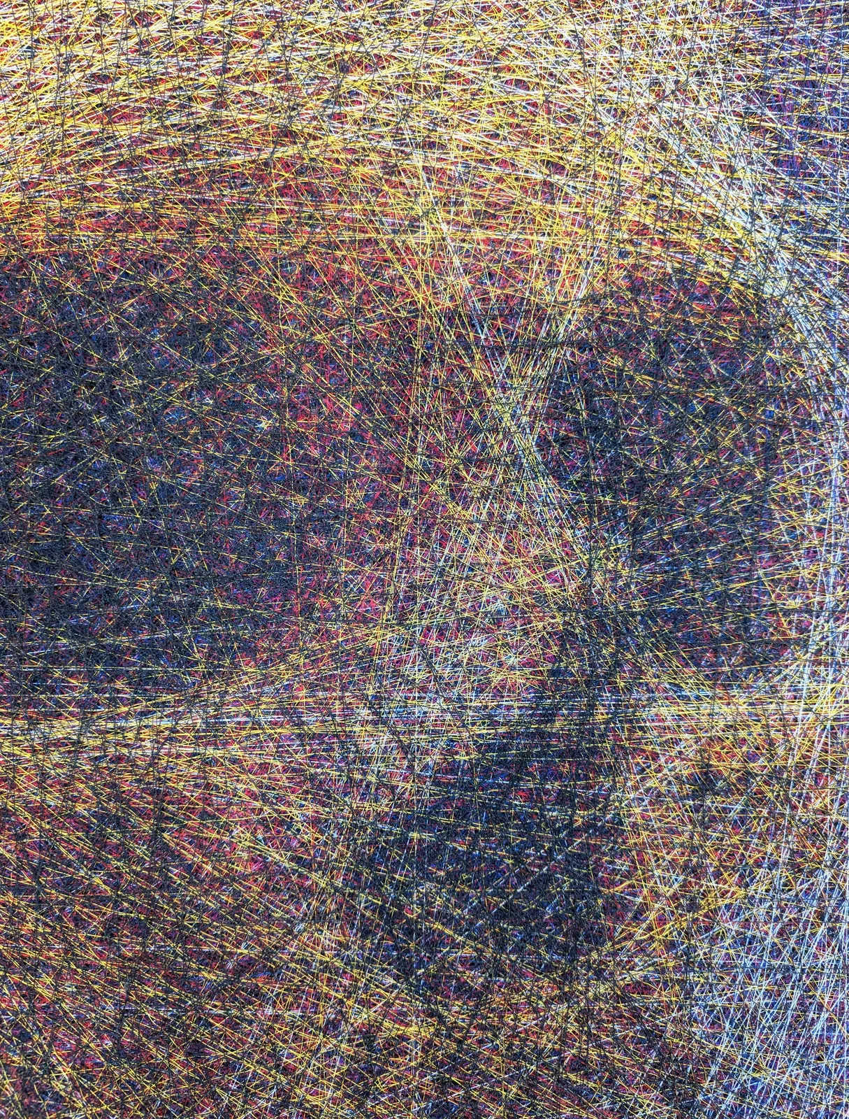 Perspicere, Momento Mori 1, 2024