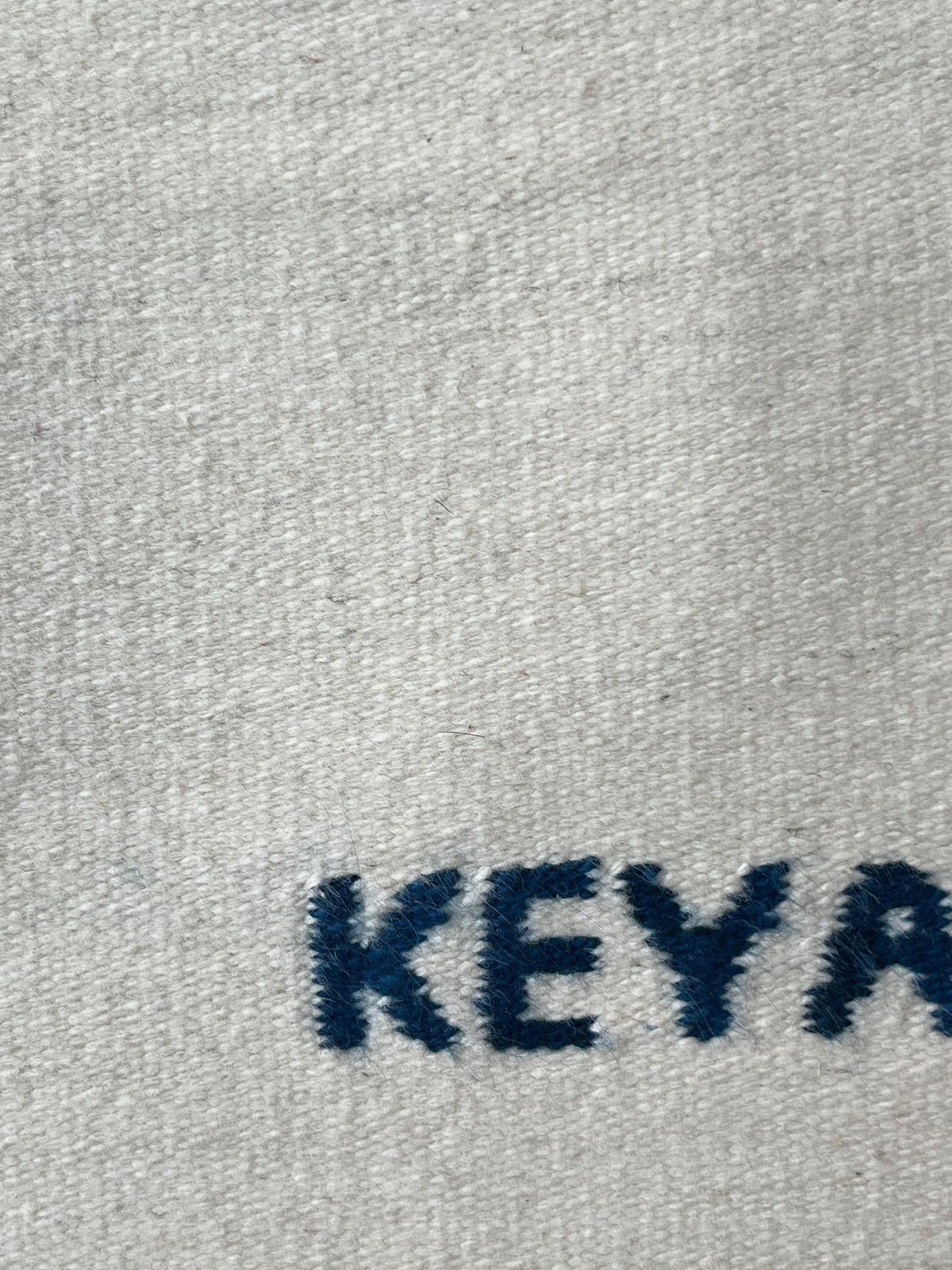 Keya Tama, Young Years