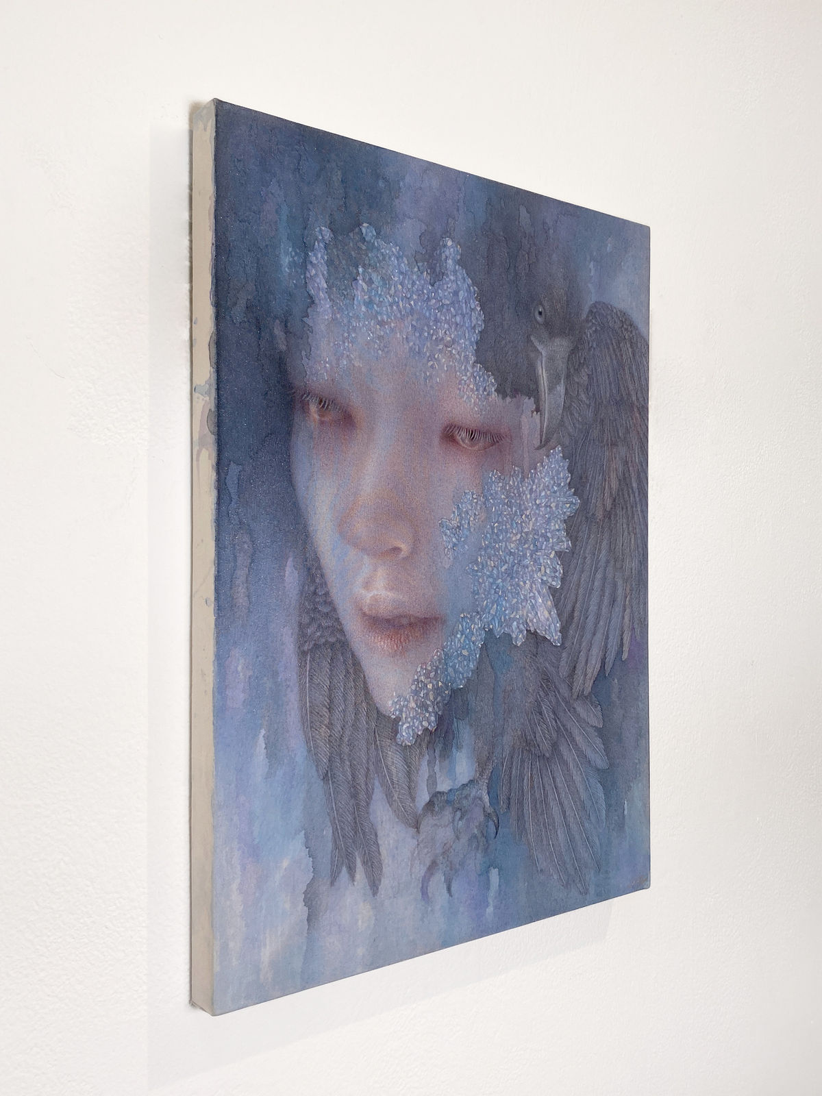 GOTO Atsuko, Float Ethereal Pain, 2025