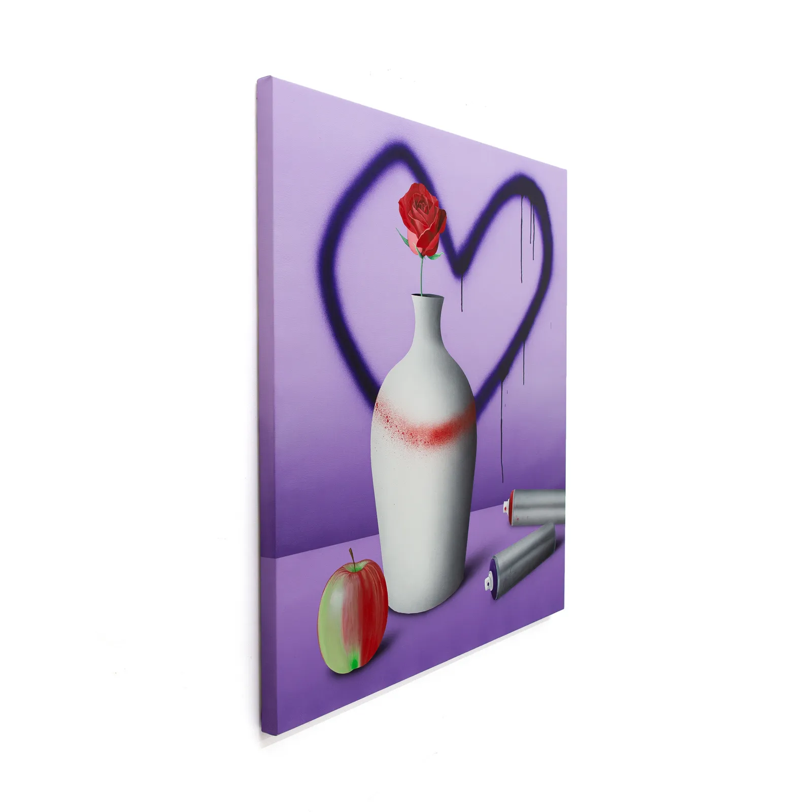 Yohta Matsuoka, Line, 2024