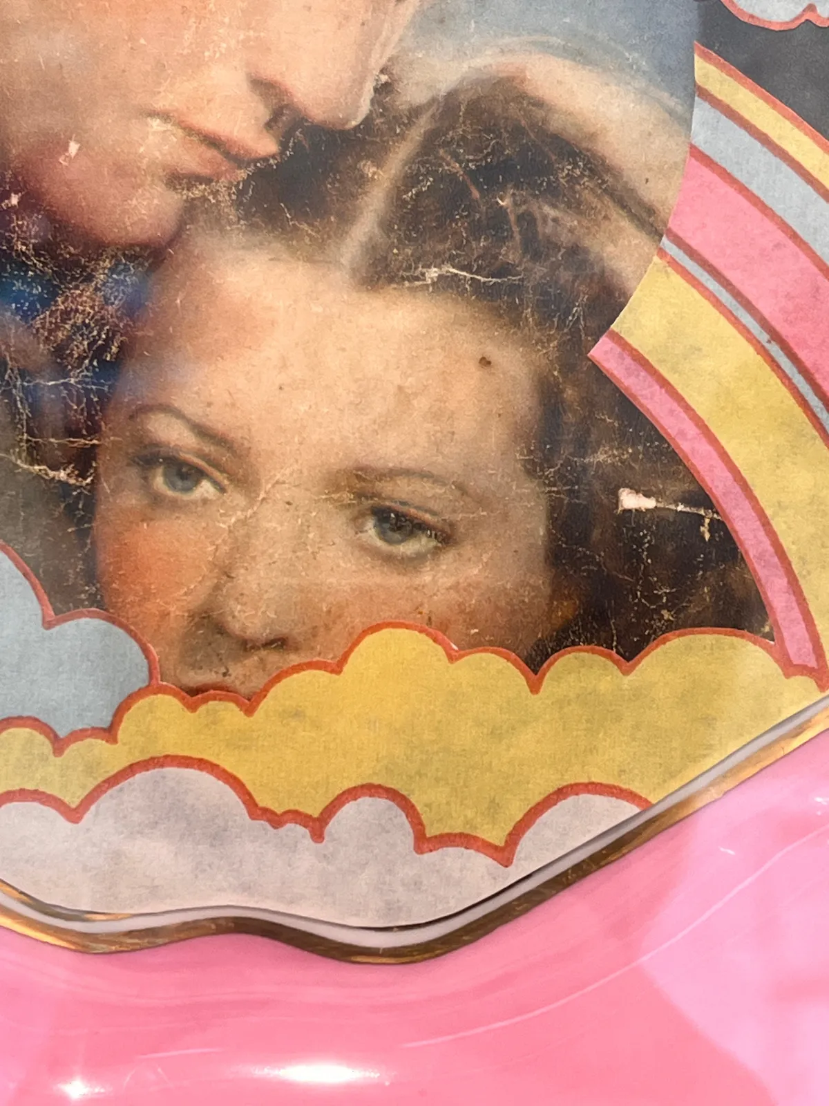 Tom Buchanan, The Believers, 2024