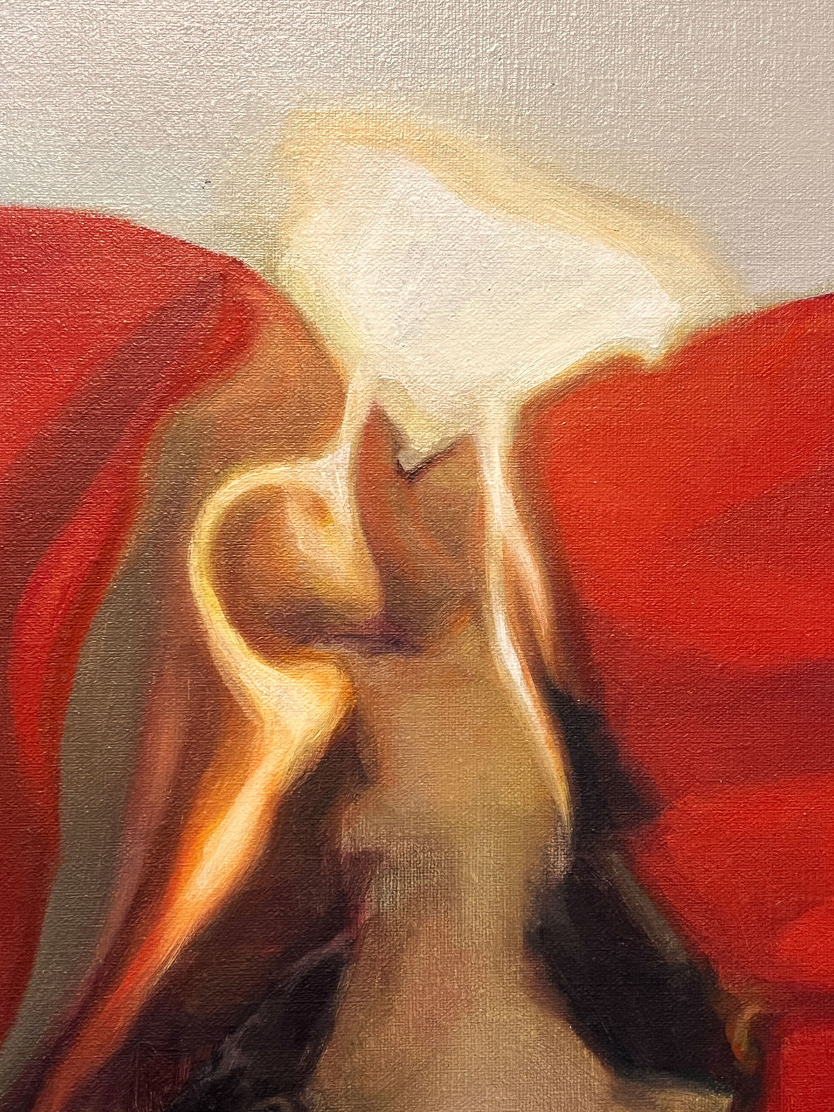 Evoca1, Burning Heart, 2020