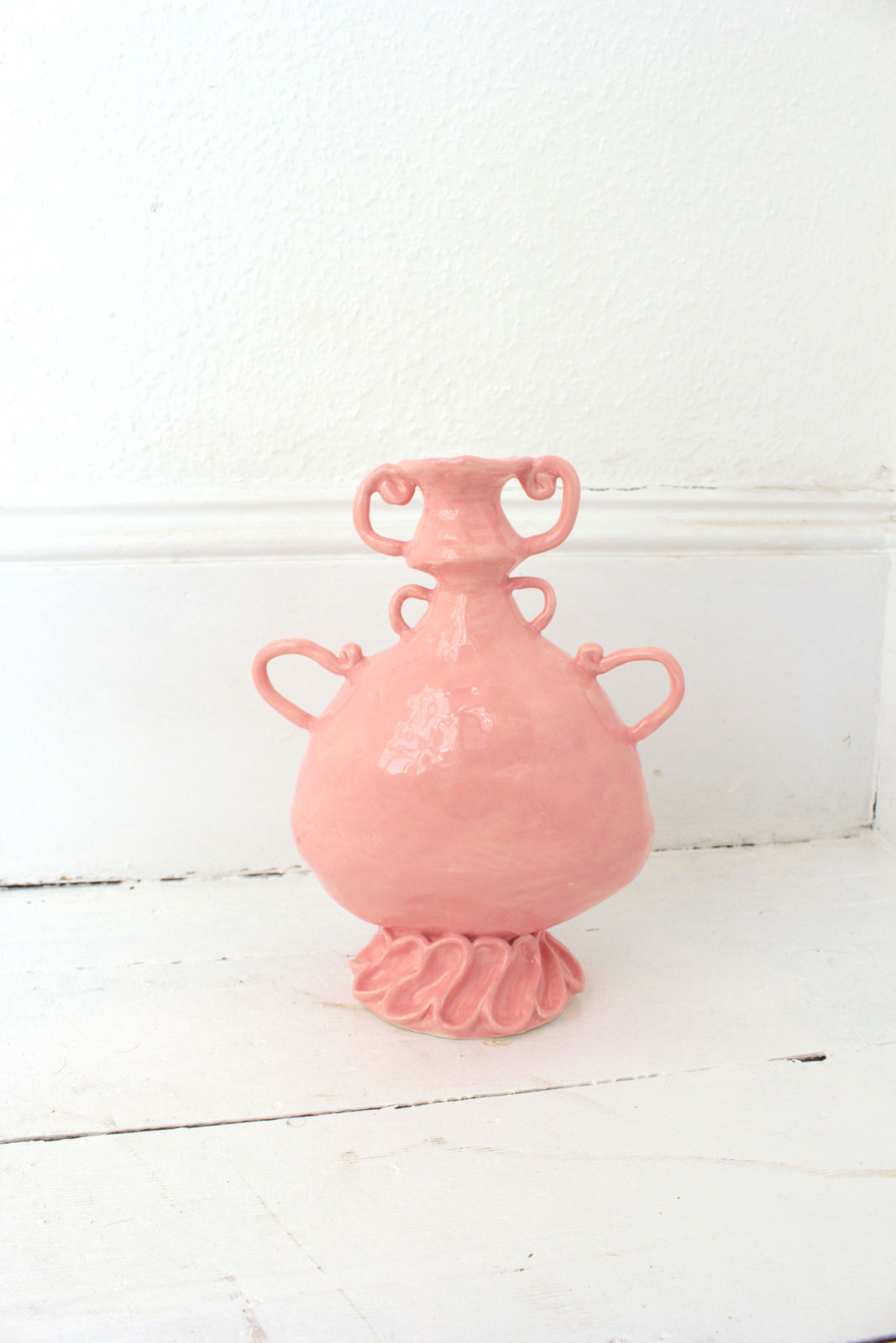 Daisy Tortuga, Things to Leave Behind, 2025