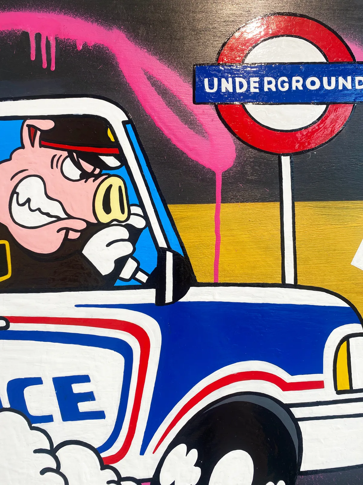 COOK, Yajirushi, 2023