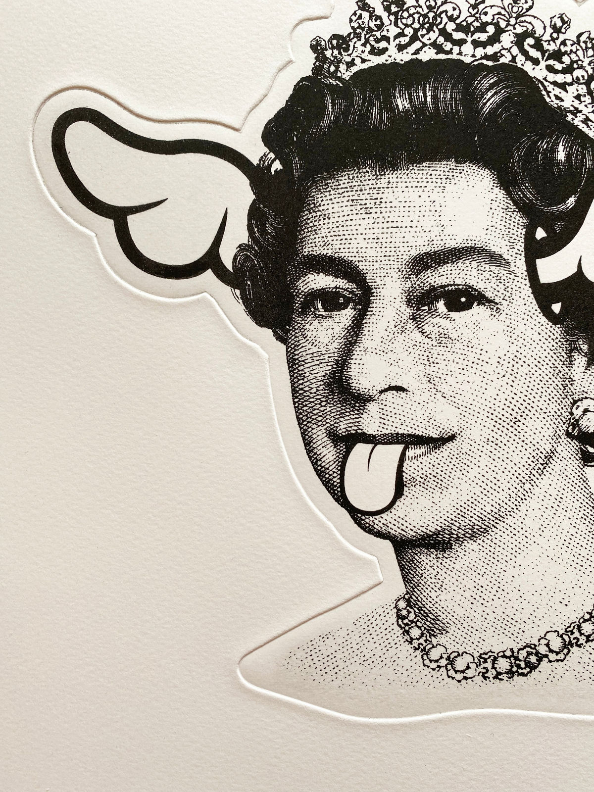 D*Face, Mono Queens, 2022