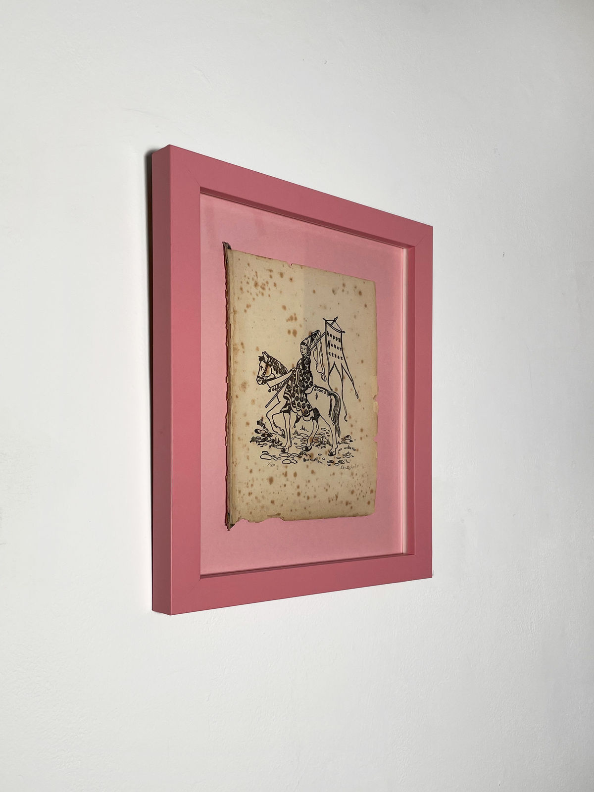 Ceal Warnants, Happily Never After, 2025