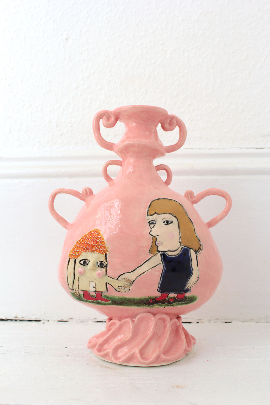 Daisy Tortuga, Things to Leave Behind, 2025