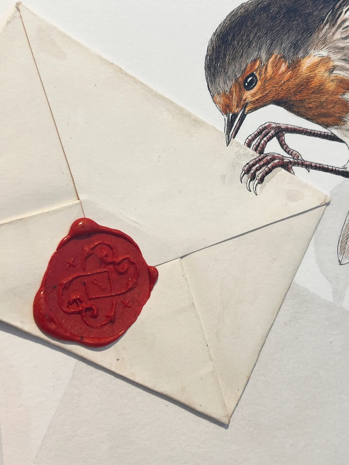 Steeven Salvat, Mots d'amour, 2024