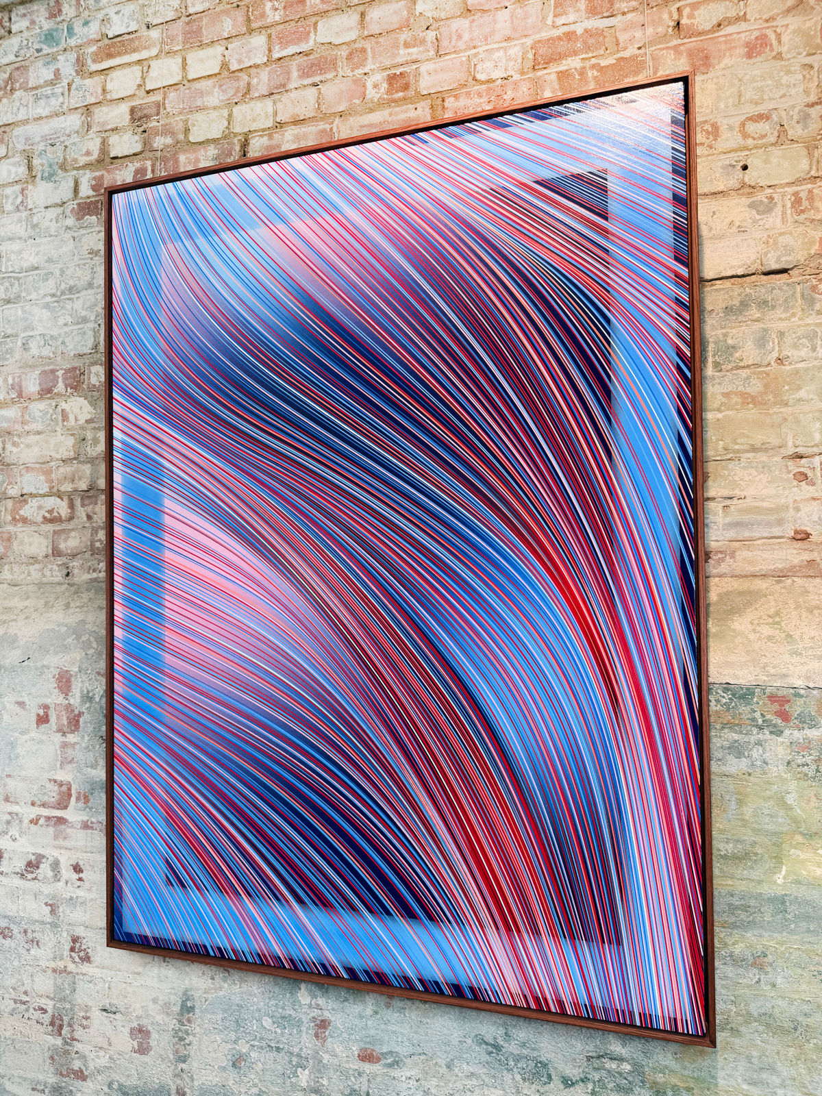 Kai & Sunny, Go With The Flow, 2025