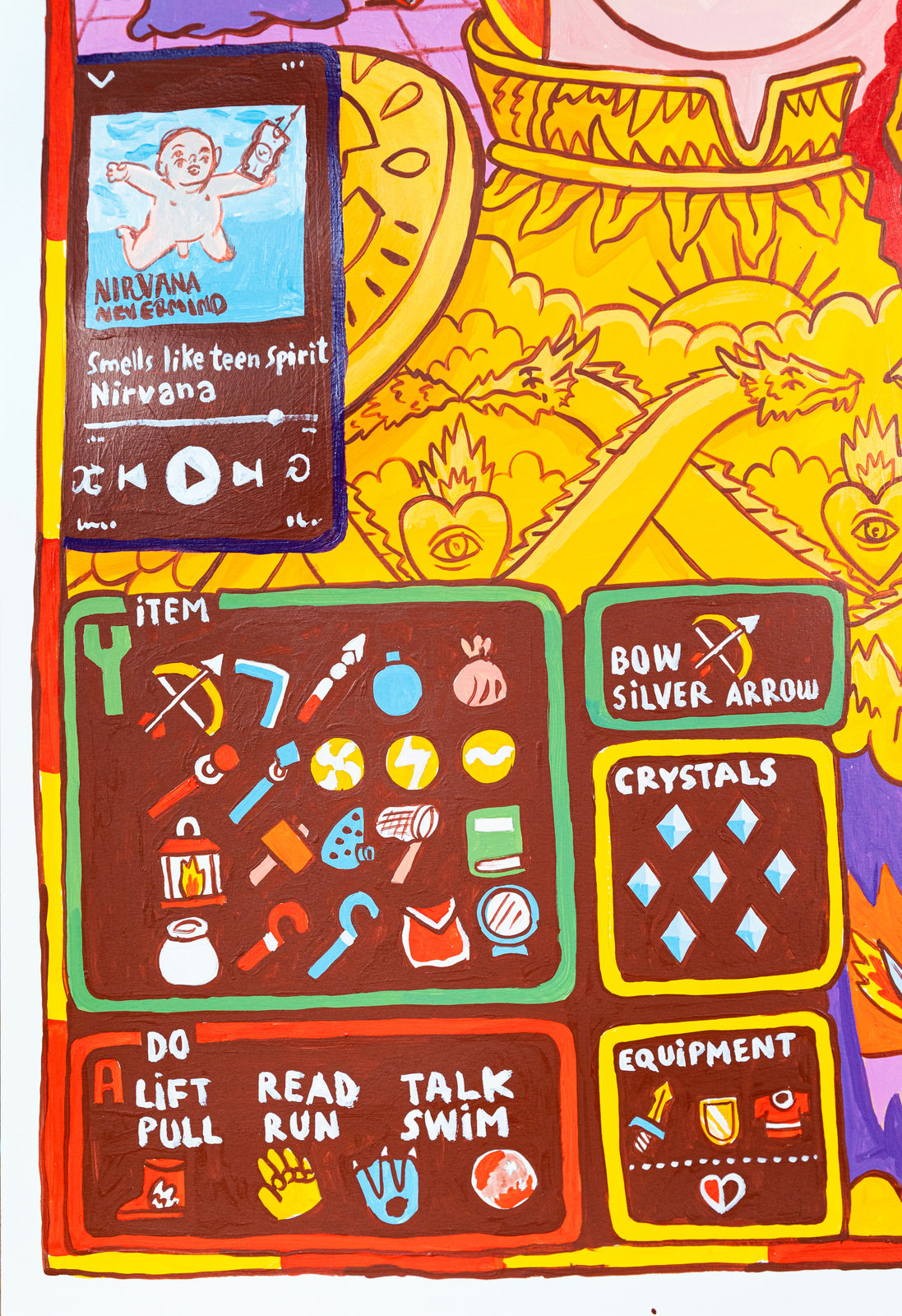 Ricardo Cavolo, Ric, 2023