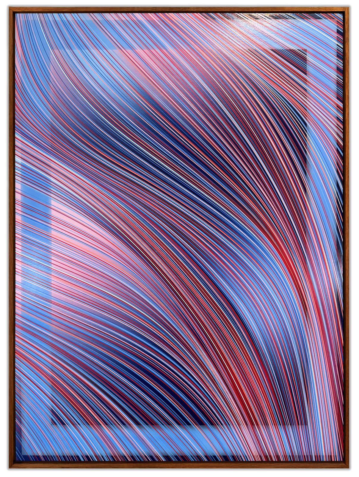 Kai & Sunny, Go With The Flow, 2025