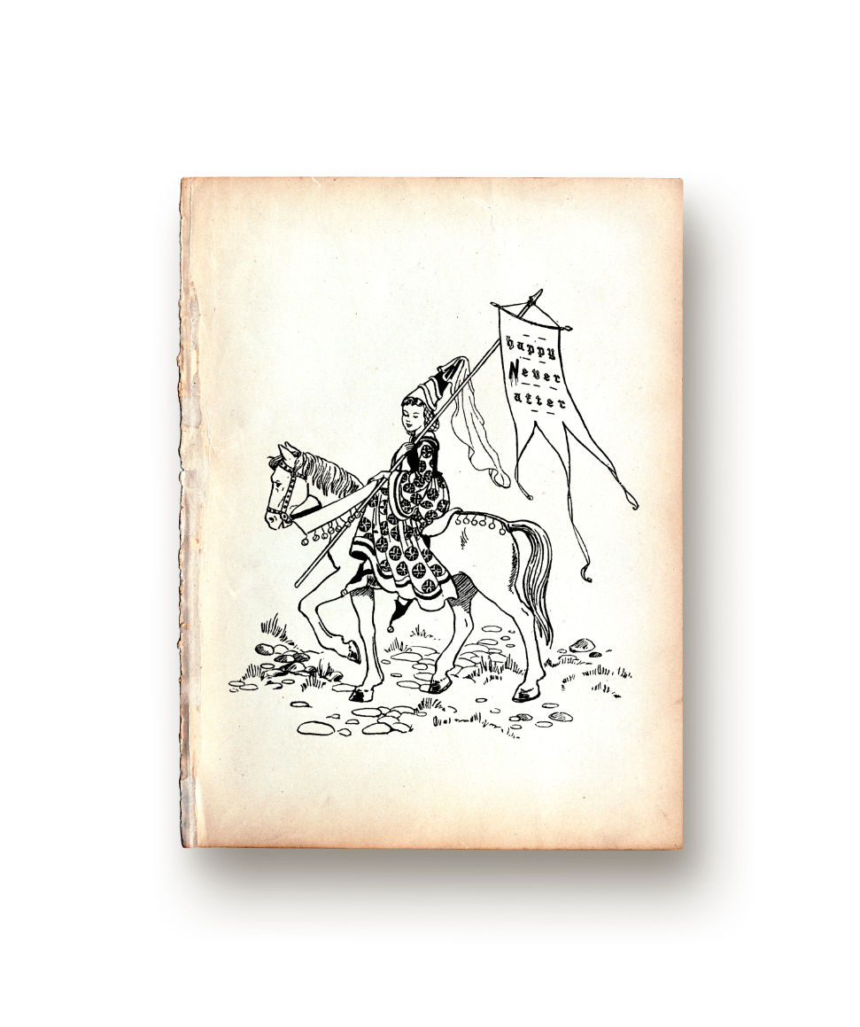 Ceal Warnants, Happily Never After, 2025