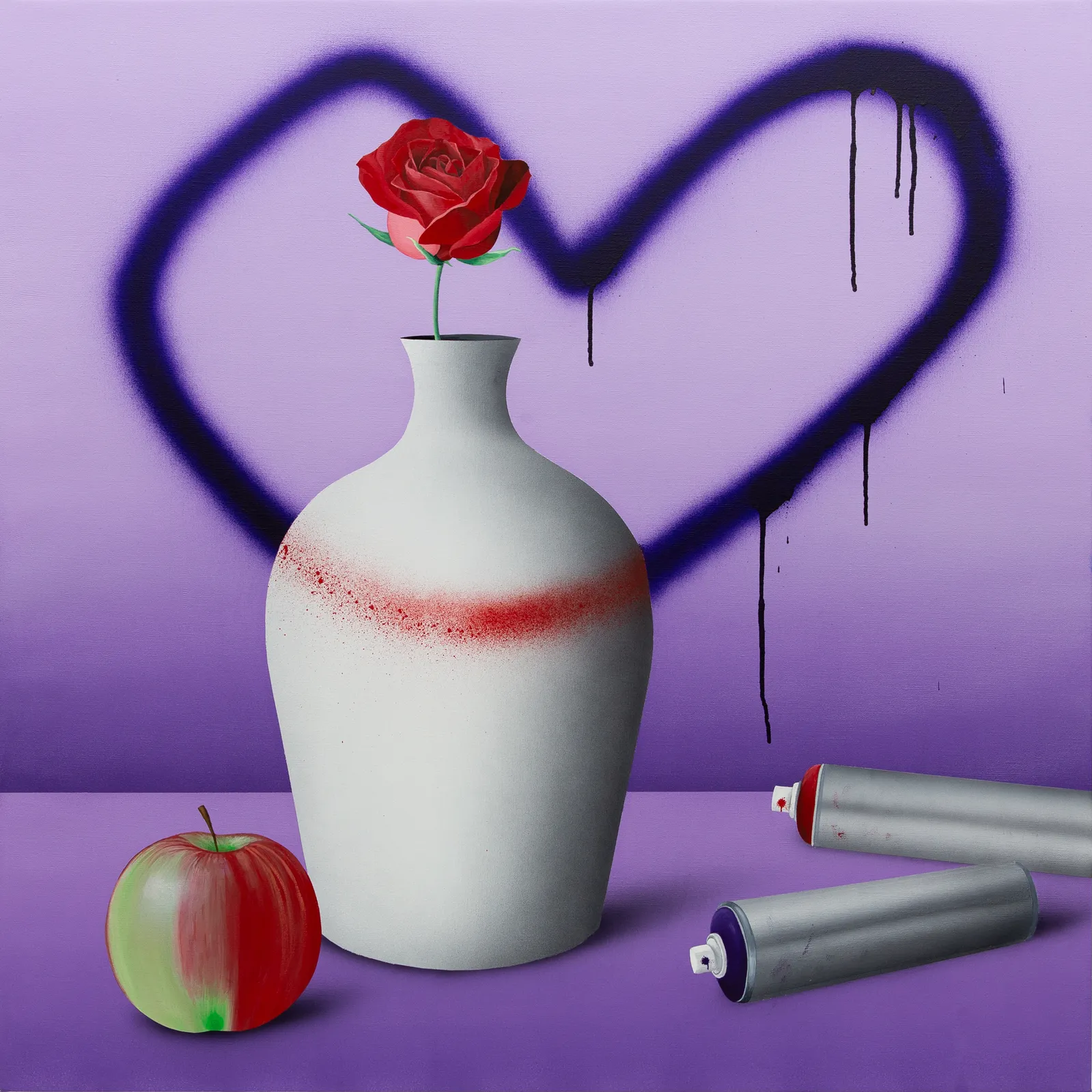 Yohta Matsuoka, Line, 2024