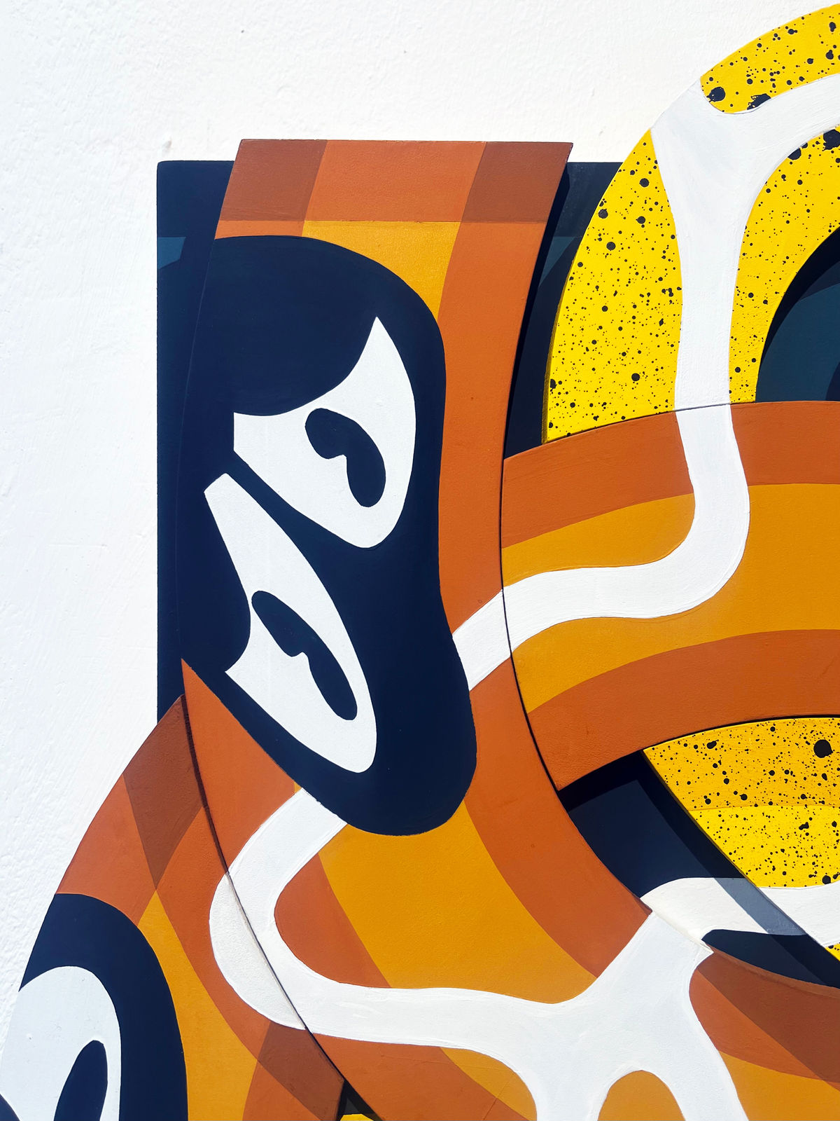 Kabekui, Overflow 12, 2023