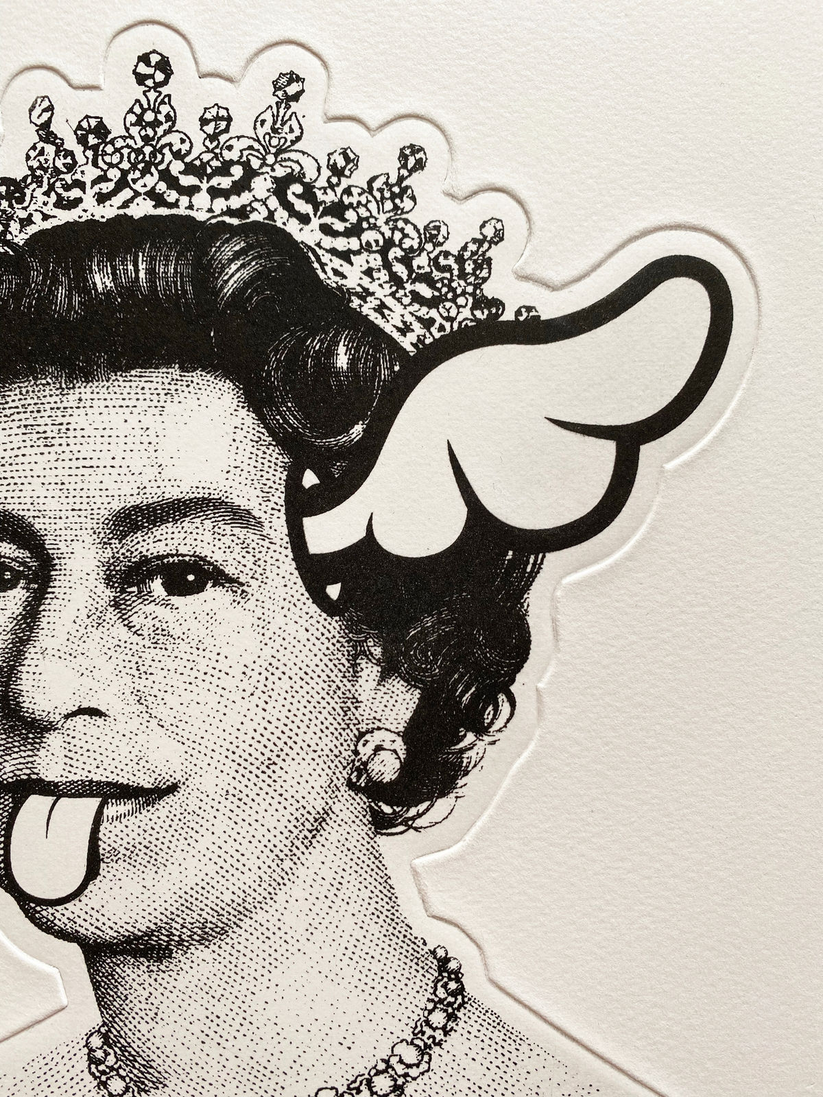 D*Face, Mono Queens, 2022