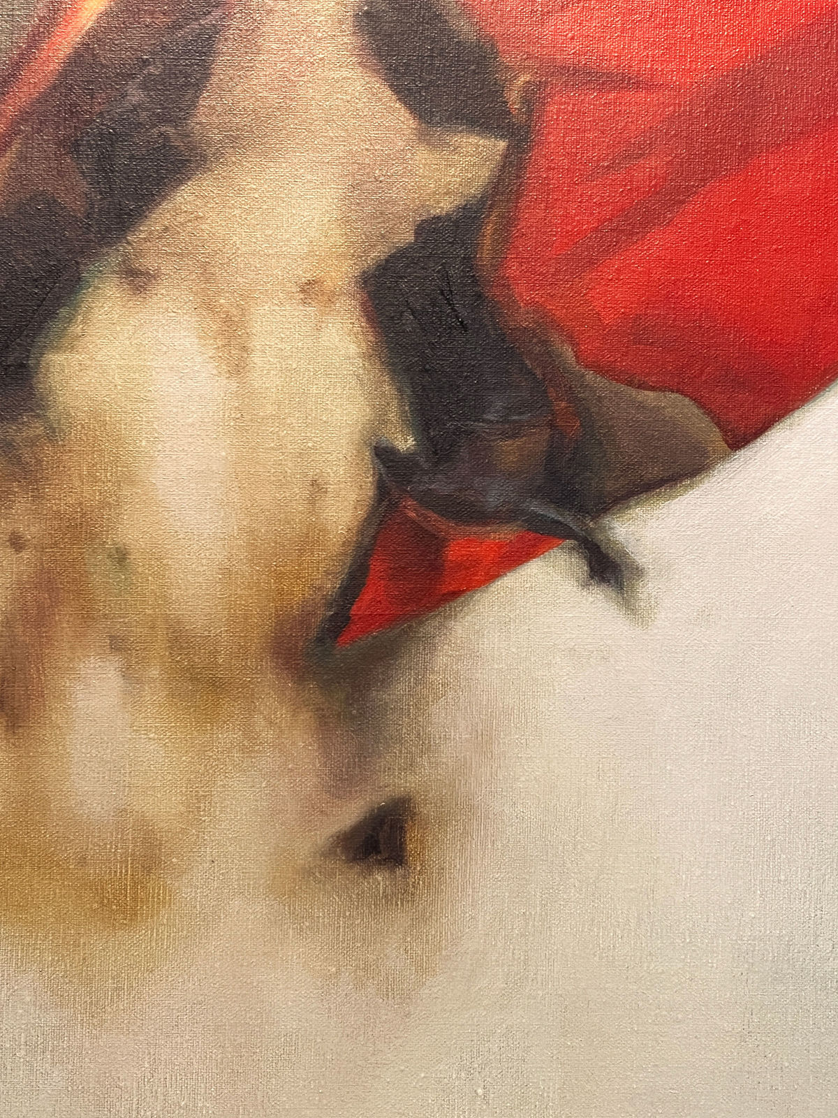 Evoca1, Burning Heart, 2020