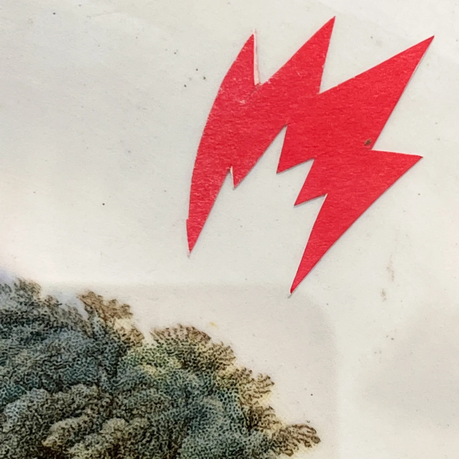 Tom Buchanan, Le Pneu II, 2024