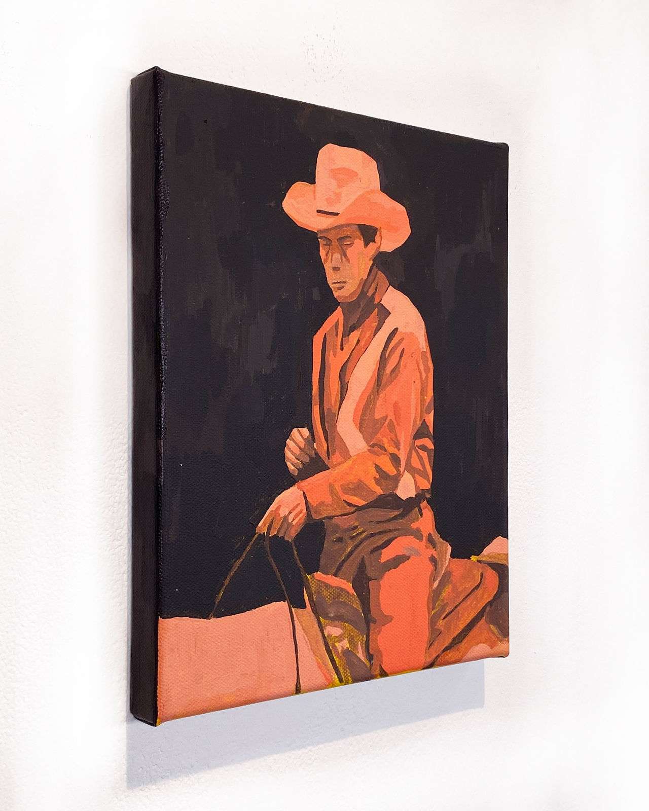 Keya Tama, New Horizons, 2025