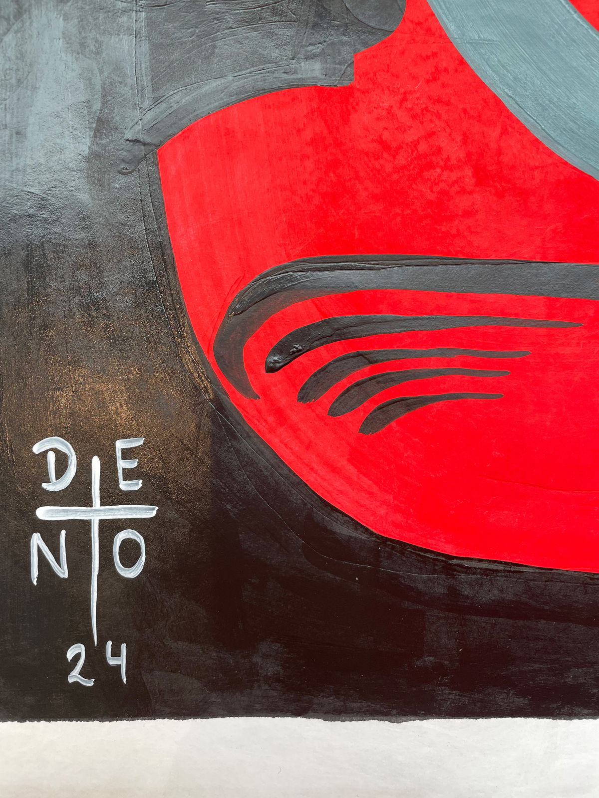 Deno, Calaveras y Serpiente, 2024