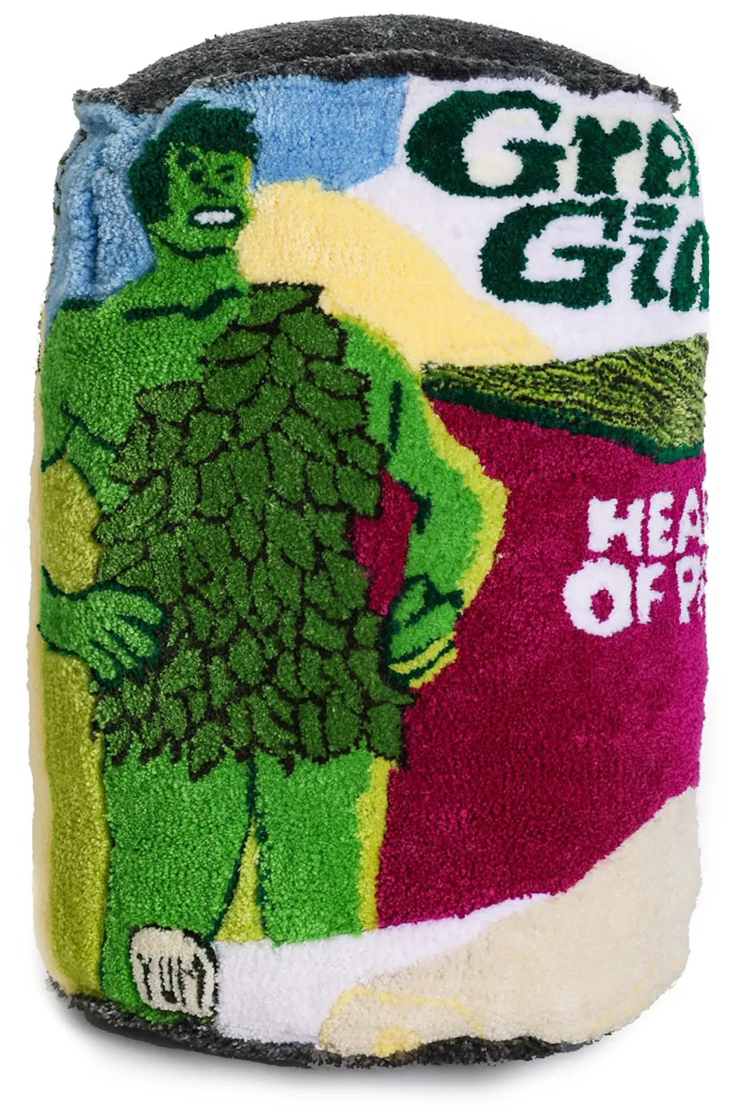 Thomas Martinez Pilnik, I'll Never Want for Palmito Again, 2024