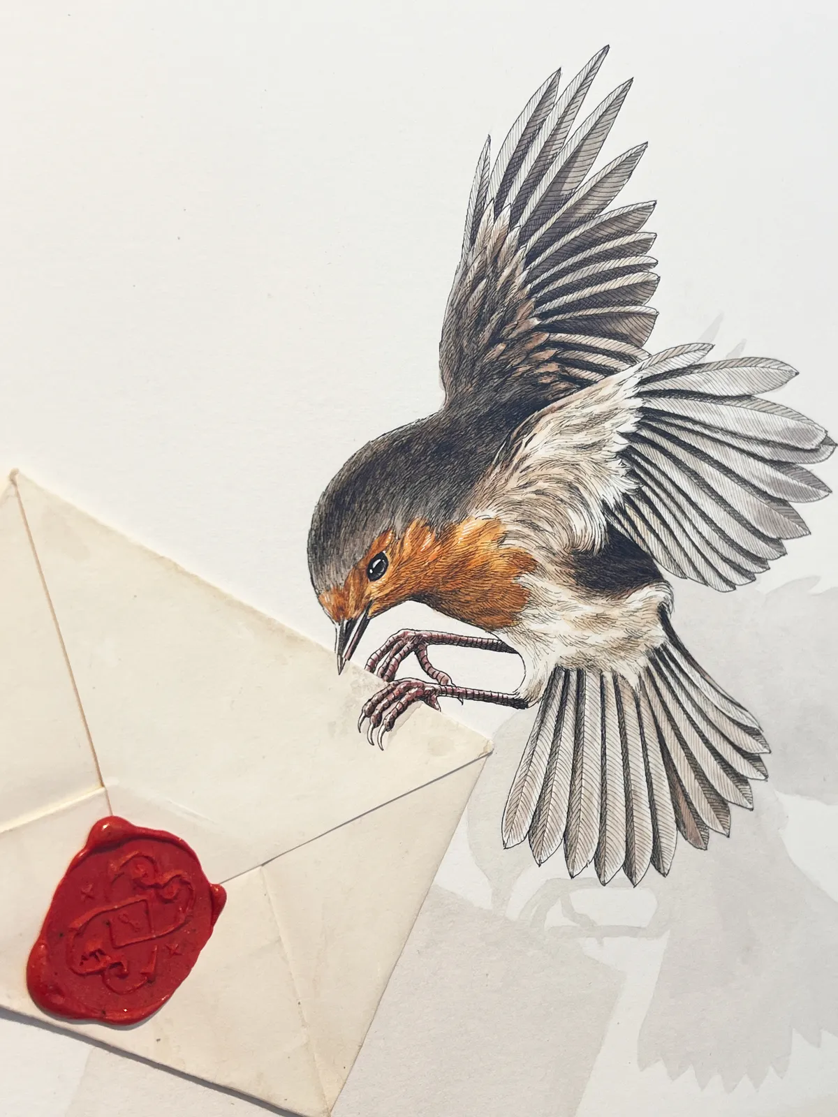 Steeven Salvat, Mots d'amour, 2024