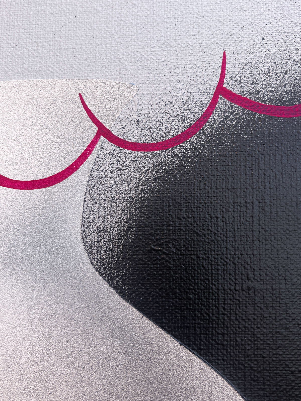 Yohta Matsuoka, Pots, Fruits, symbol : B, 2024