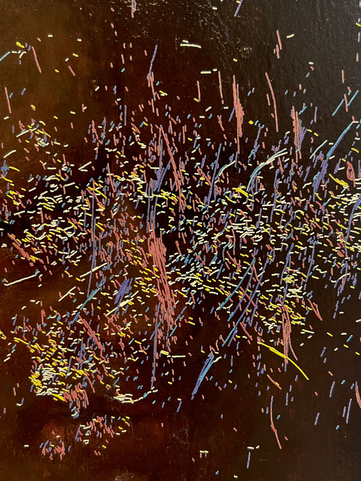 Paul Stephenson, Still Life of the Universe