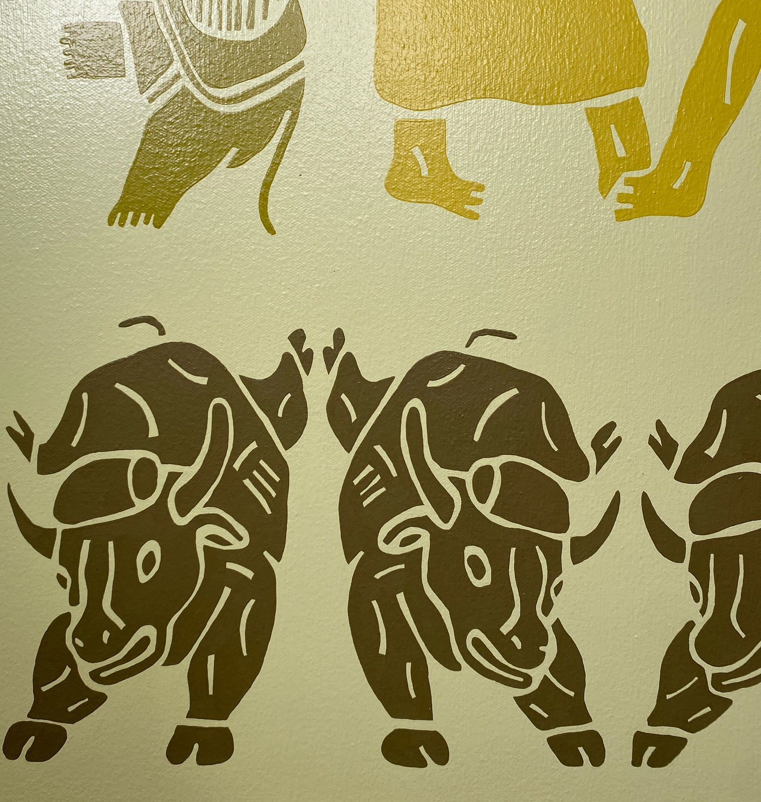 Keya Tama, Modern Memory, 2025