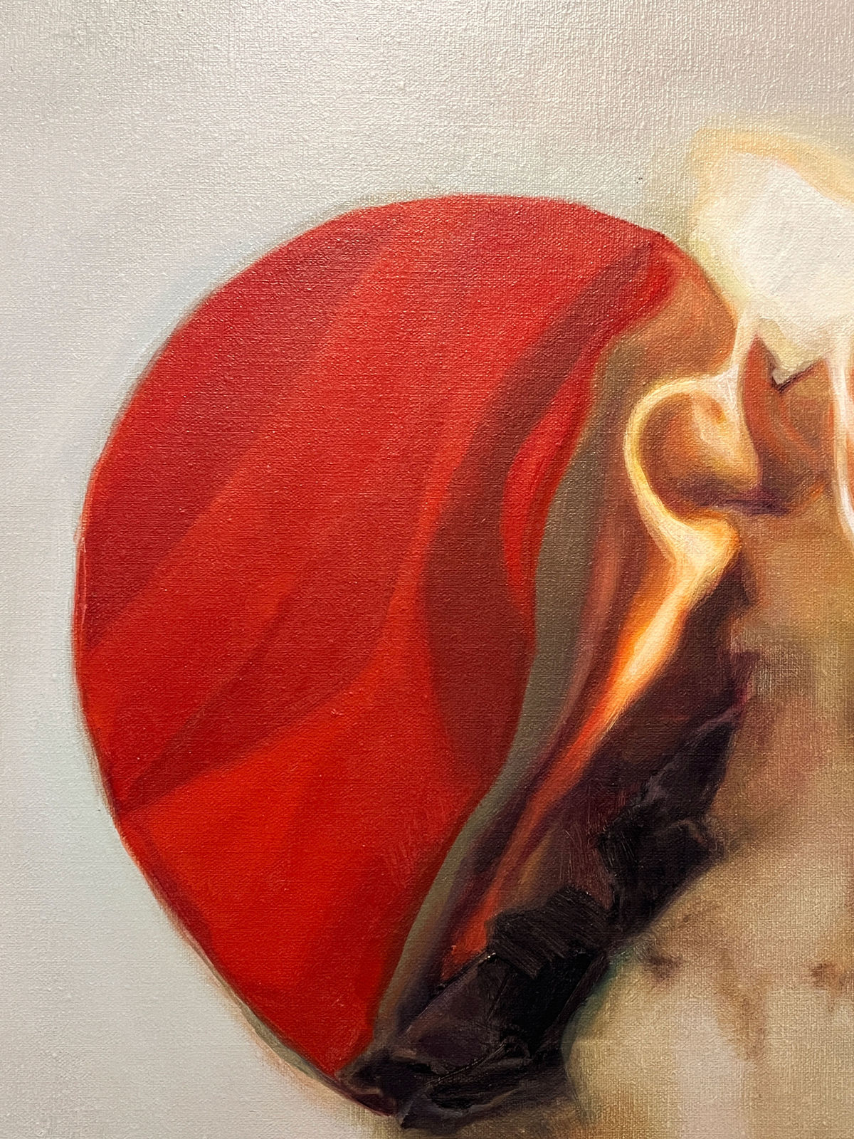 Evoca1, Burning Heart, 2020