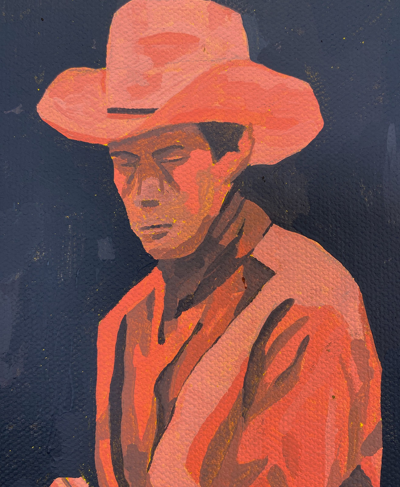 Keya Tama, New Horizons, 2025