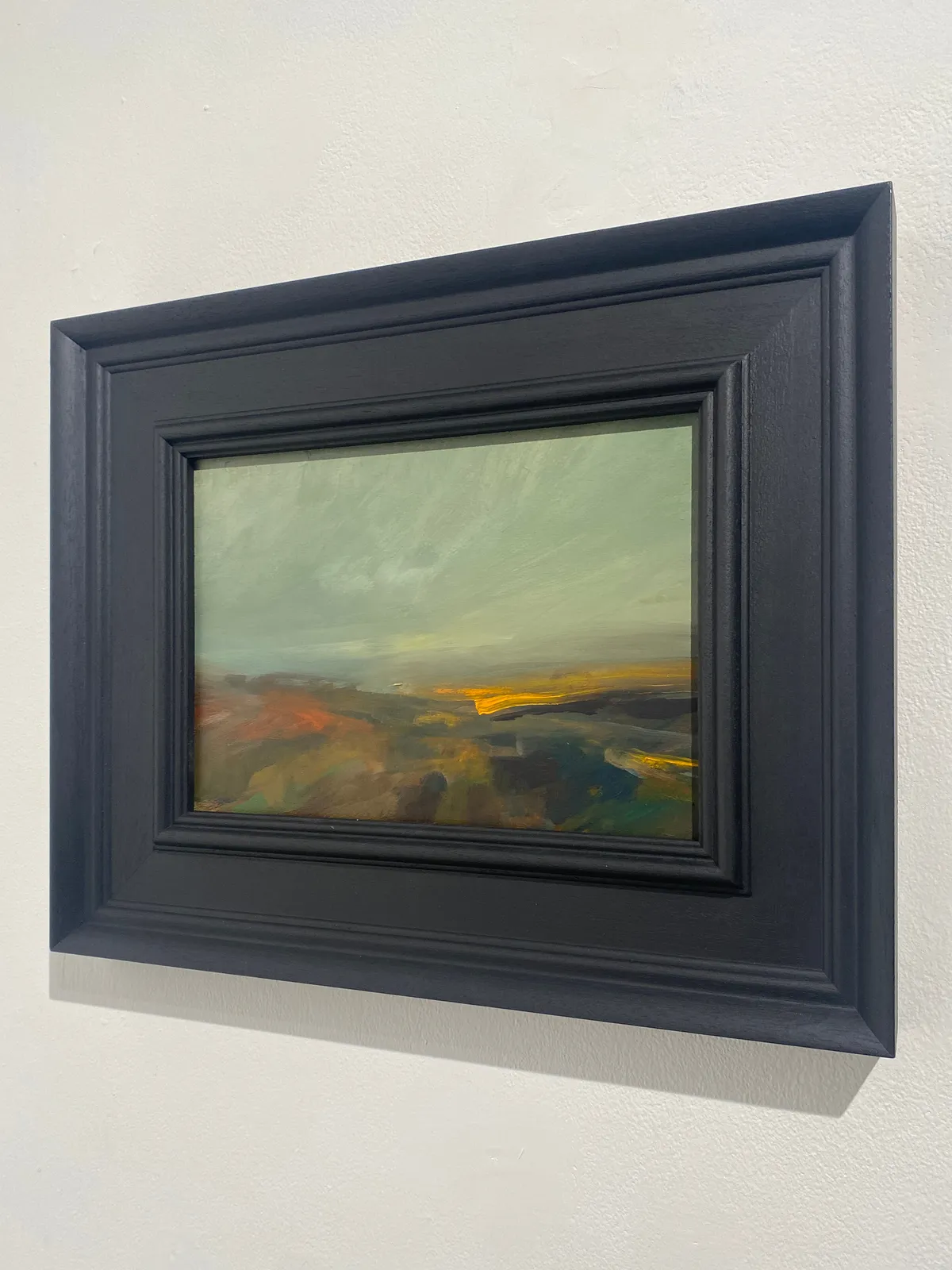 David Bray, Satsuma, 2022