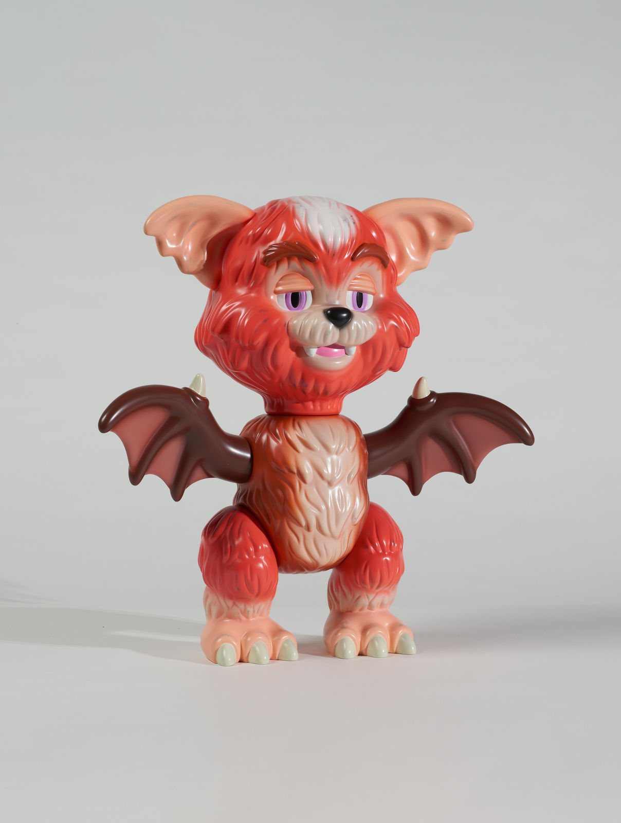 Takahiro Komuro, Sleepy bat 2, 2023