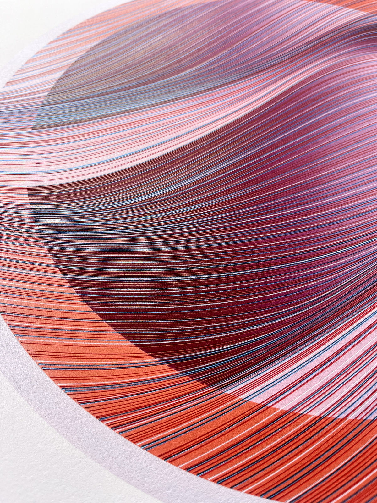 Kai & Sunny, Wave - Frequency - Dune, 2026